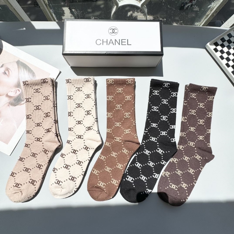 CHANEL